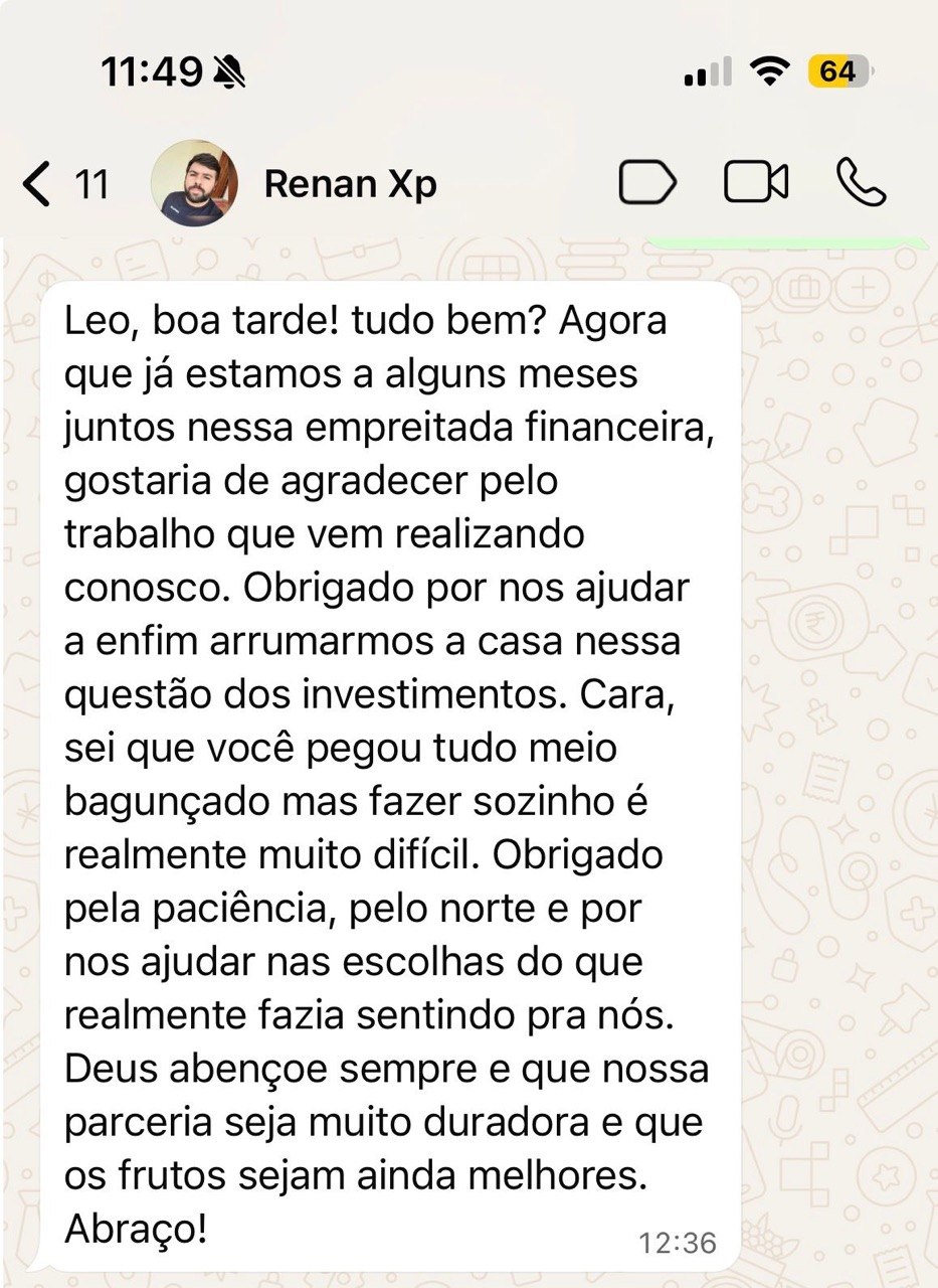 Bônus · Módulo de artes para anúncios